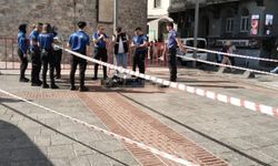 Galata Kulesi'nden düşen kişi hayatını kaybetti