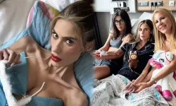 Nihal Candan hayatını kaybetti