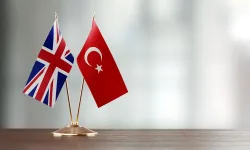 İngiltere: Türkiye kilit ortak