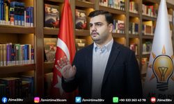 AK Parti Genel Sekreteri İnan: Bugün zulmün karşısında susanlar yarının dünyasında adaleti konuşamazlar