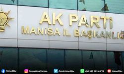 AK Parti Grubu, Manisa Büyükşehir Belediye Başkanlığına aday çıkarmayacak