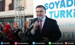 AK Parti İzmir İl Başkanı Saygılı'dan 'grev' çıkışı