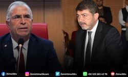 AK Partili Atmaca'dan Başkan Işık’a sert tepki: “Çevre hassasiyeti jurnalcilikse kabul ederiz”