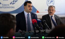 AK Partili İnan, basın mensupları ile bir araya geldi