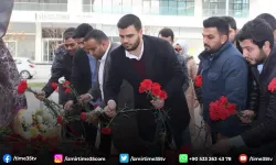 AK Partili İnan’dan duygusal veda: “Seni unutmayacağız, Emre”
