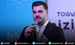 AK Partili İnan’dan Özgür Özel'e sert tepki
