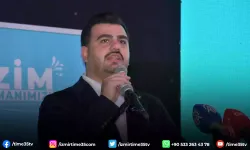 AK Partili İnan’dan Özgür Özel’e: "Biz Gazze derken İzmir'de rantçıları aklıyordu"