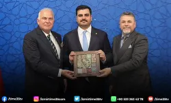 AK Partili İnan’dan Silikon vadisi projesine tam destek