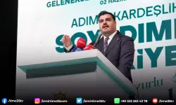 AK Partili İnan’dan STK’lara sert mesaj: “İzmir’in krizinde sessiz kalmayın!”