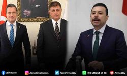 AK Partili Kaya’dan Yücel ve Tugay’a sert tepki: 'Kavganız, İzmir’e zarar veriyor'