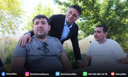 Aliağa’da protokol ve vatandaşlar bayramlaştı