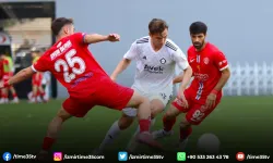 Arda Gezer, Altay’la yollarının ayrıldığını açıkladı