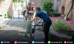 Annelere kolaylık, çocuklara oyun
