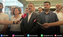 Aslanoğlu–Tugay hattında tansiyon yükseliyor
