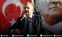 Aslanoğlu’ndan grevdeki işçilere çağrı