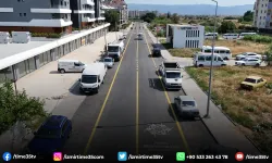 Aydın Büyükşehir’den ulaşım hamlesi