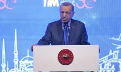 Cumhurbaşkanı Erdoğan'dan enflasyon mesajı