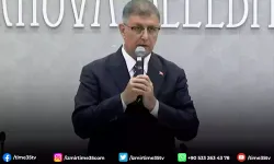 Başkan Cemil Tugay: "Grev siyasi fırsatçılığa dönüştü"