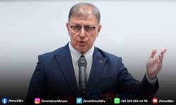 Başkan Cemil Tugay’dan sendikaya sert uyarı!