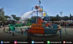 Başkan Çerçioğlu’ndan çocuklara yaz tatili hediyesi