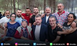 Başkan Duman’dan birlik mesajı