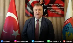 Başkan Erkan Özkan’dan grevle ilgili açıklama