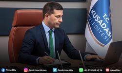 Başkan Günel: Her koşulda İmamoğlu ve Özel'in yanındayım