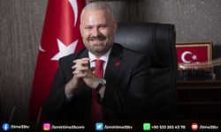 Başkan Pehlivan'dan bayram mesajı