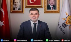 Başkan Saygılı’dan ‘Kurban Bayramı’ mesajı!