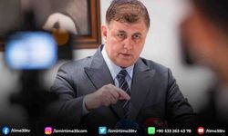 Başkan Tugay: "Sendika yöneticilerinin yakınlarının tamamı işten çıkarılacak"