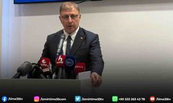 Başkan Tugay, "Sendika artışı durdurursa işten çıkarma olmaz”