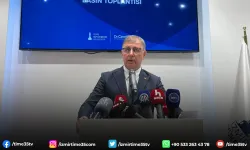 Tugay’dan sendikaya mesaj: “Karşıyaka ve Büyükşehir farklı koşullarda”