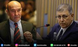 Başkan Tugay'dan Soyer'e sert çıkış, "Bu kararı neden verdi?”