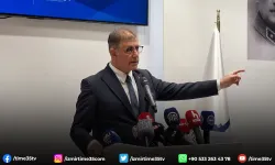Başkan Tugay’dan tarihi manifesto