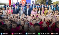 Başkan Tugay’dan Yuvamız İzmir müjdesi