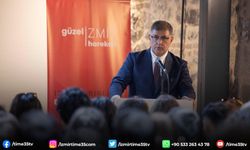 Başkan Tugay’ın projesinde ilk adres Bayraklı