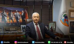 Başkan Türkmen’den Kurban Bayramı mesajı