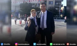 Başkan Zeyrek'in annesi tedavi altına alındı