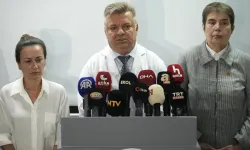 Başkan Zeyrek’in durumu ciddiyetini koruyor