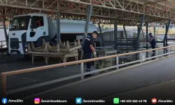 Bayraklı Kurban Bayramı'na hazır