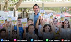 Bayraklı’da yaz okulu atölyeleri başlıyor