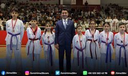 Bayraklı'da yaz spor okulları başlıyor!