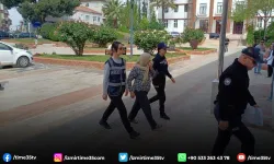 Bebeğe eziyet eden bakıcıya hapis cezası verildi
