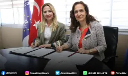 ‘Beyaz Baretli Kadınlar’ için örnek iş birliği