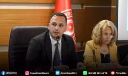 Bornova meclisi haziran ayı toplantısında yoğun gündem