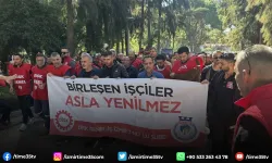 Bornova’da DİSK krizi: 450 işçi istifa etti