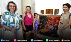 Bornova’da emek, estetikle buluştu