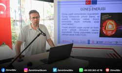 Bornova’da iklim için bilinçlenme zamanı