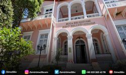 Buca’nın hafızası Pembe Köşk’te hayat buluyor