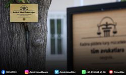 Buca’daki park adalet mücadelesinin sembolü oldu